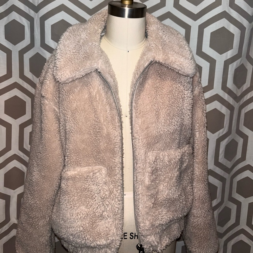Urban outfitters jacket